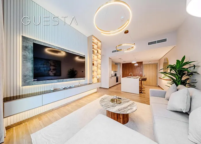 Belgravia Heights Ii, Jumeirah Village Circle