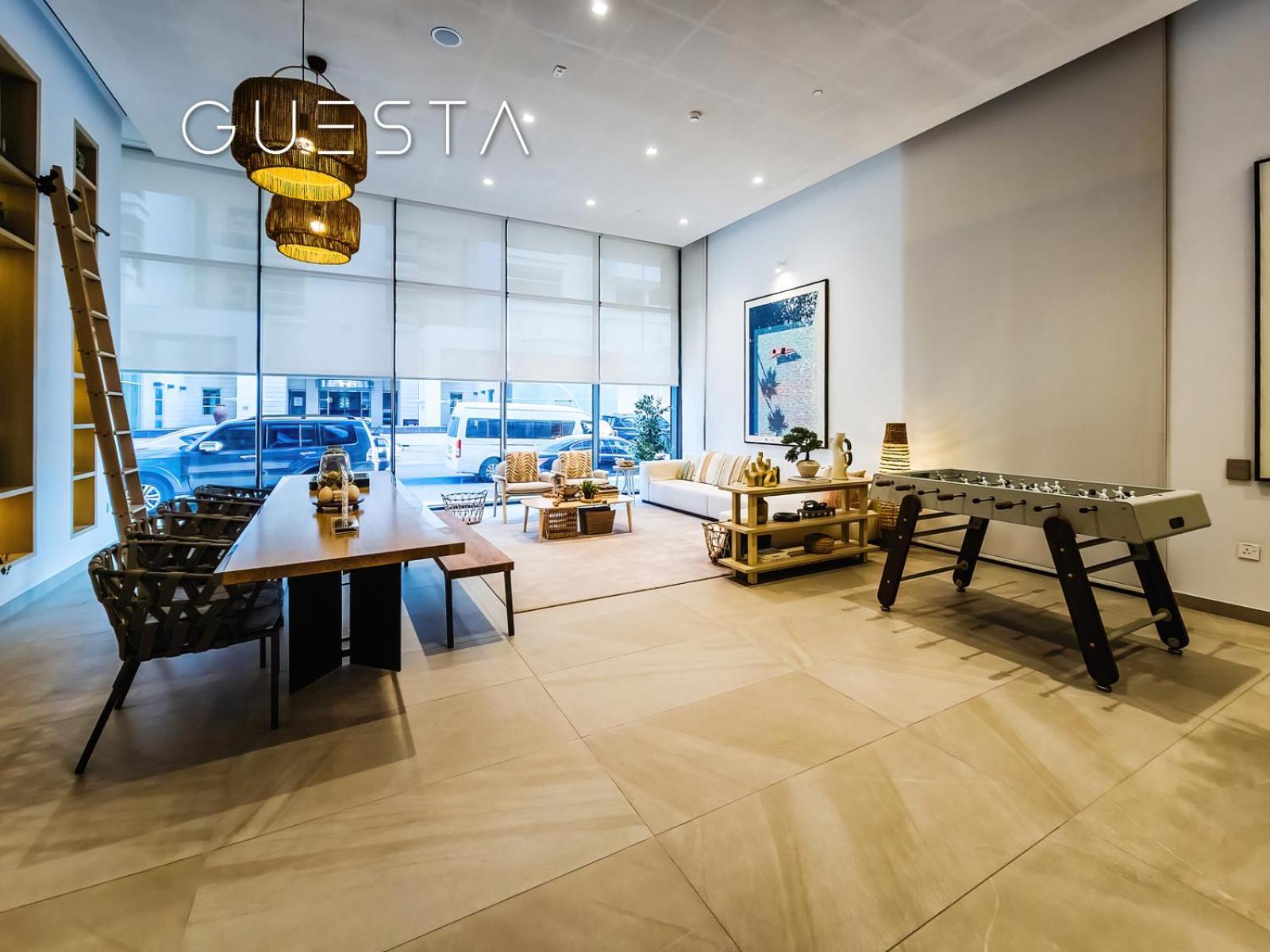 Apartment Belgravia Heights Ii, Jumeirah Village Circle