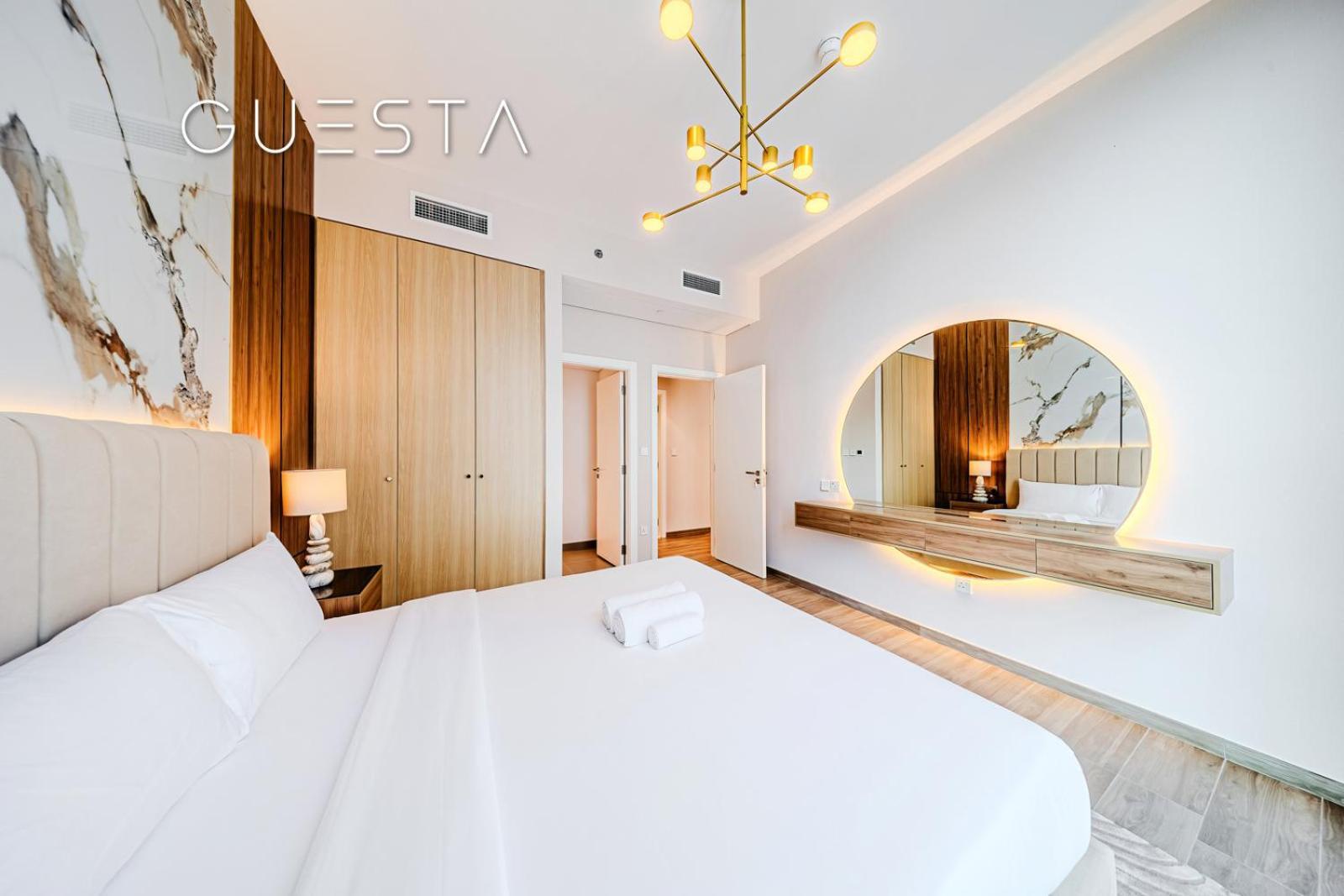 Belgravia Heights Ii, Jumeirah Village Circle *