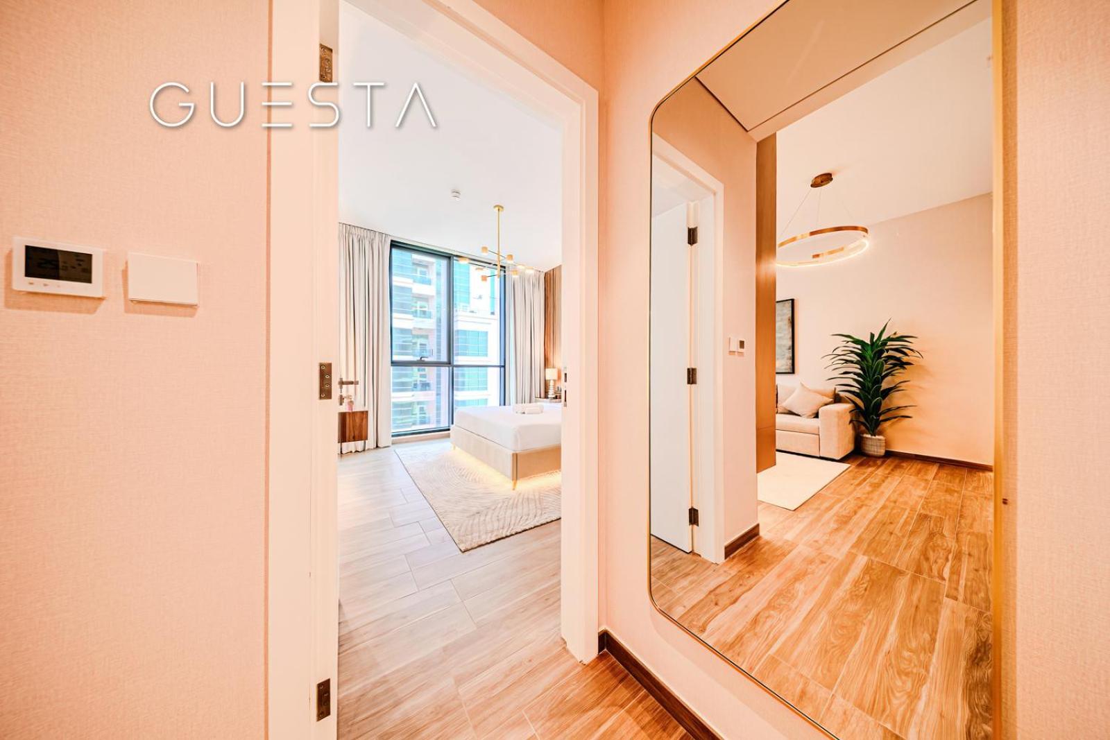 Apartment Belgravia Heights Ii, Jumeirah Village Circle Dubai