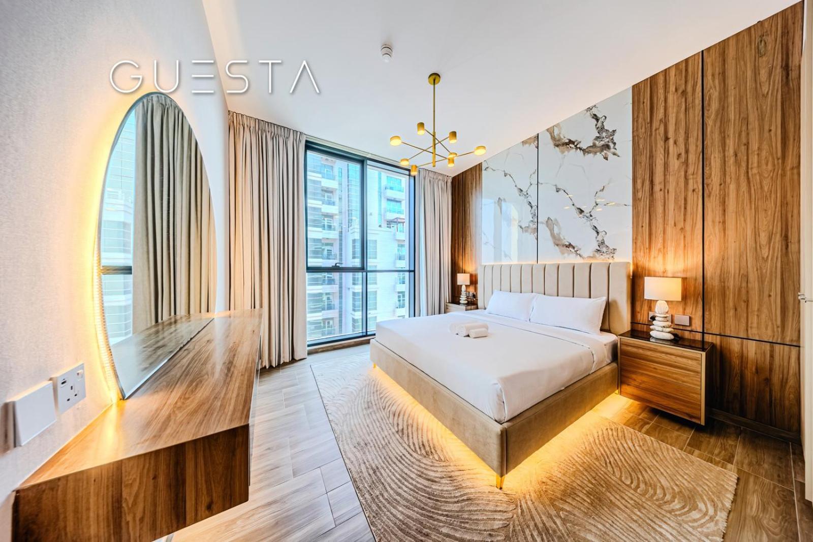 Belgravia Heights Ii, Jumeirah Village Circle Apartment