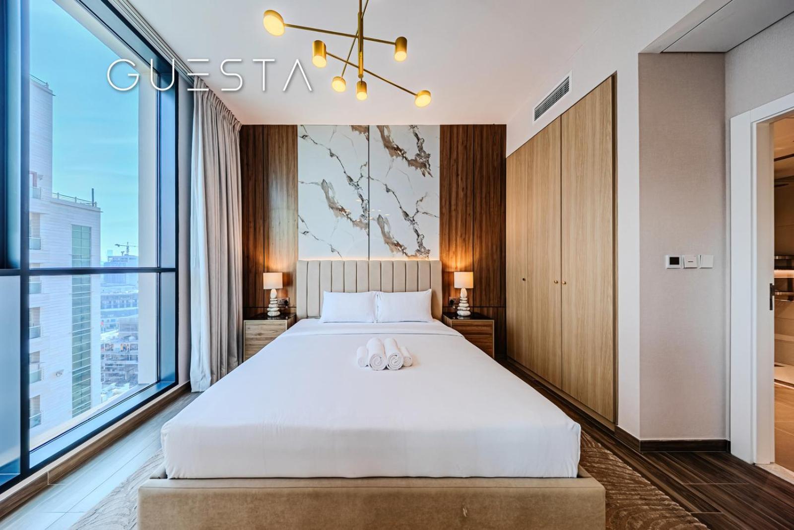 Belgravia Heights Ii, Jumeirah Village Circle Apartment *