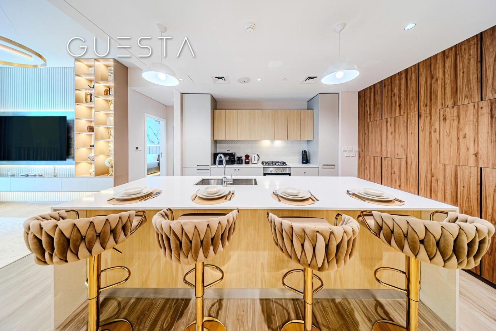Belgravia Heights Ii, Jumeirah Village Circle Apartment