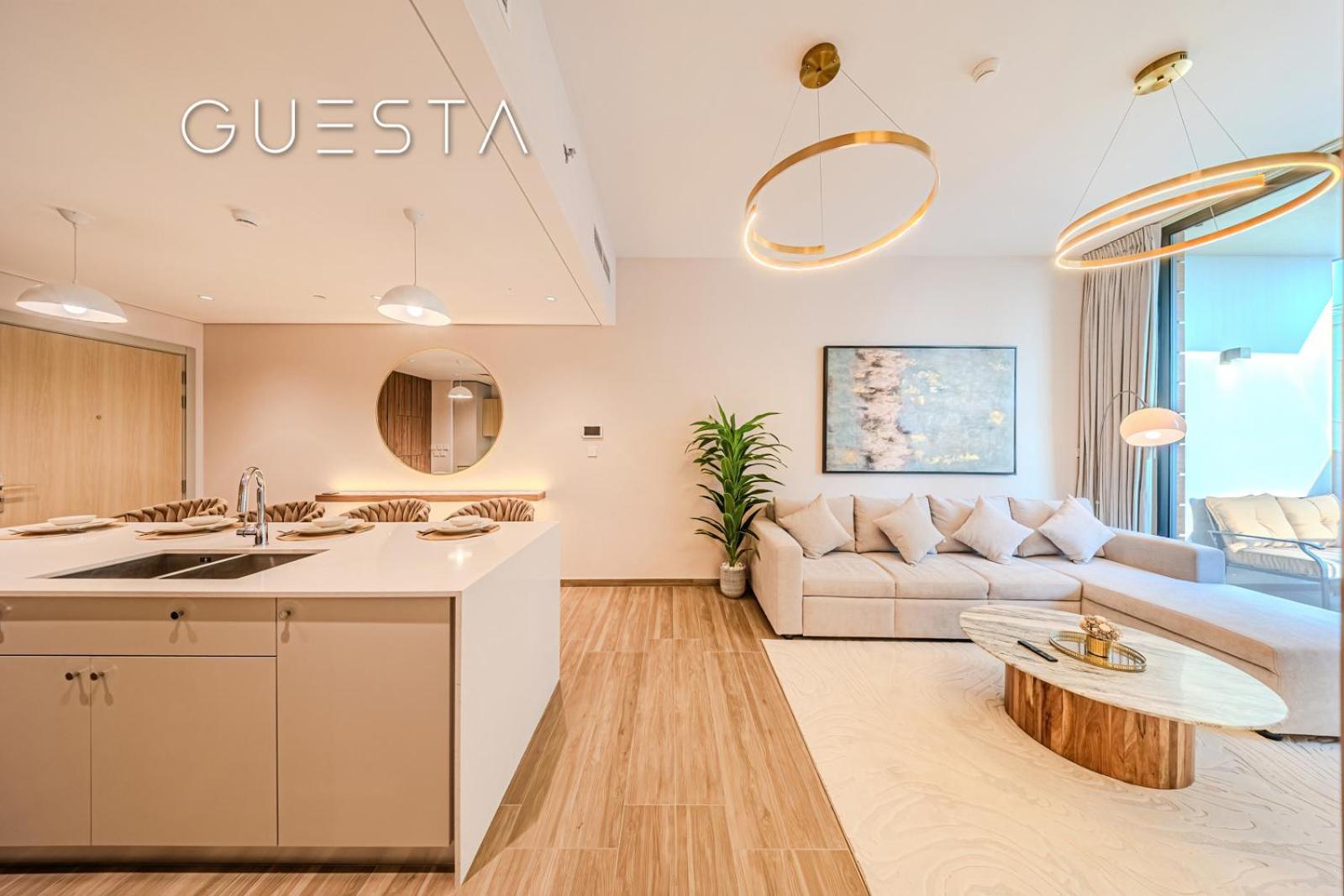 Apartment Belgravia Heights Ii, Jumeirah Village Circle *