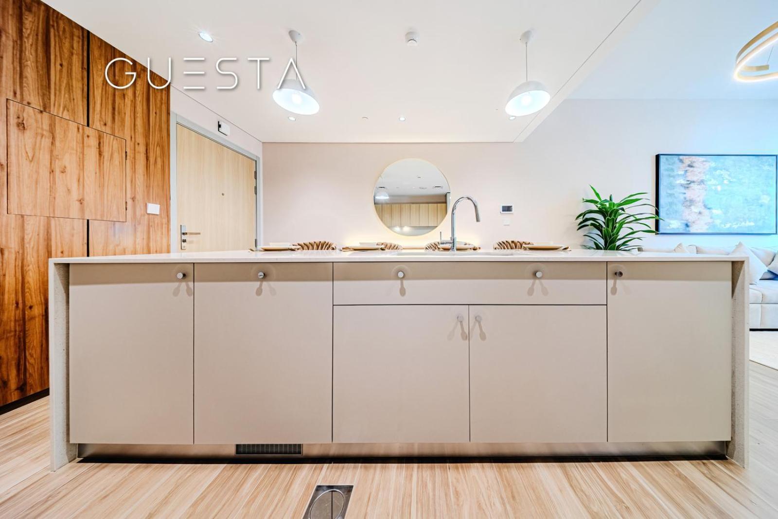 Apartment Belgravia Heights Ii, Jumeirah Village Circle Dubai
