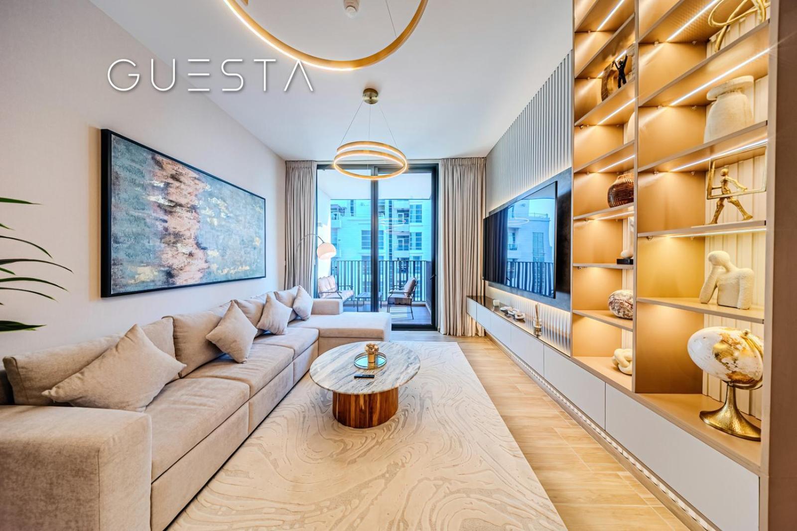 Belgravia Heights Ii, Jumeirah Village Circle Apartment *