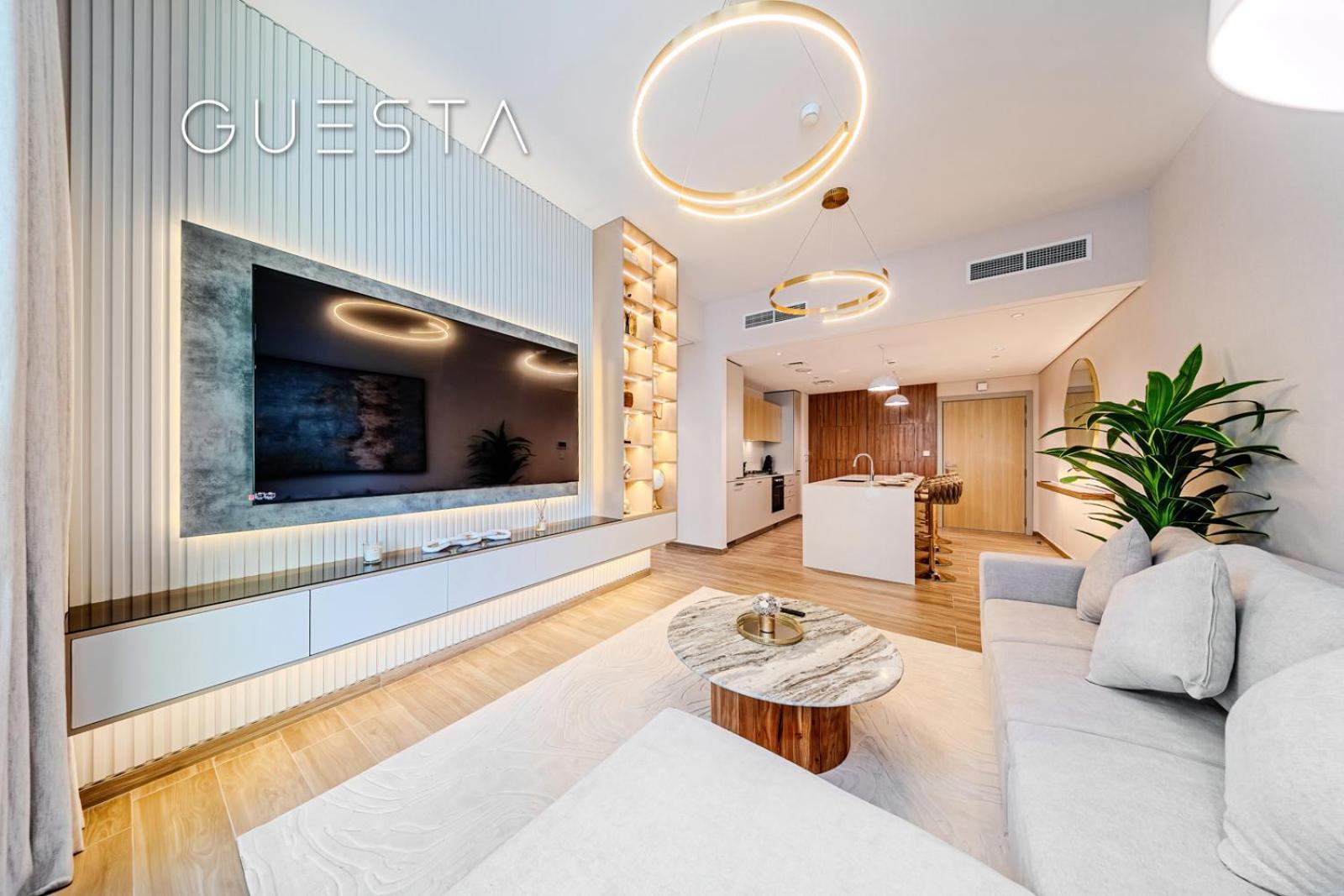 Belgravia Heights Ii, Jumeirah Village Circle Apartment Dubai