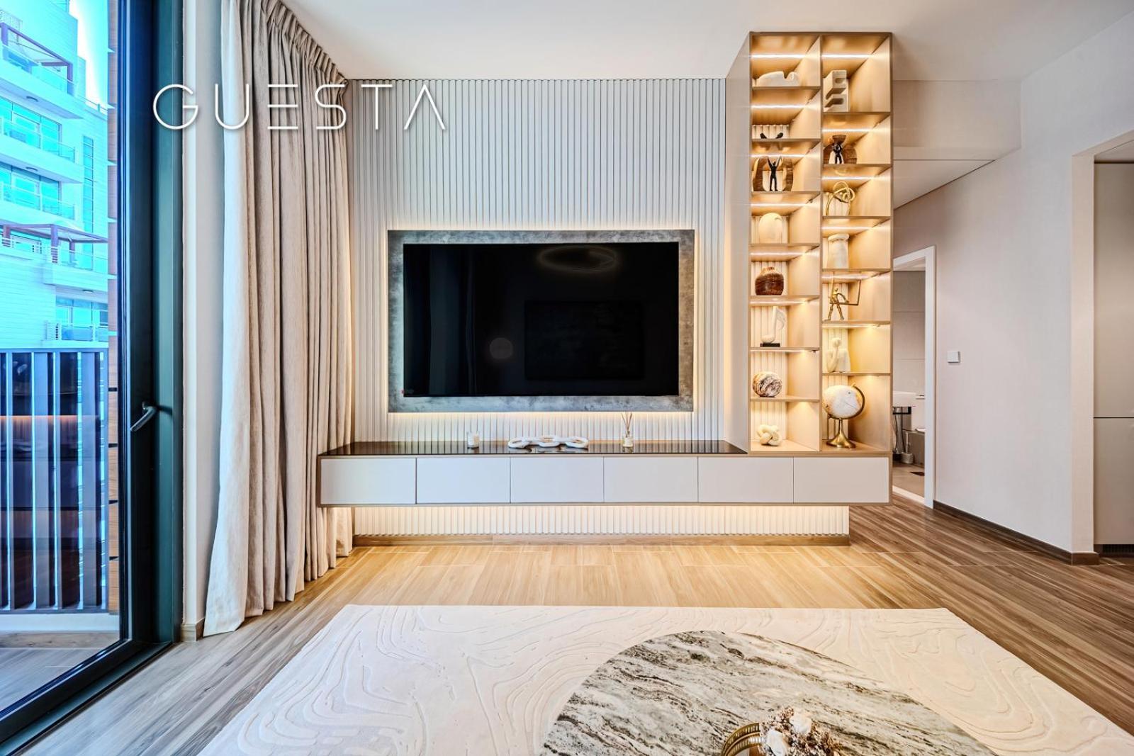 Belgravia Heights Ii, Jumeirah Village Circle Dubai