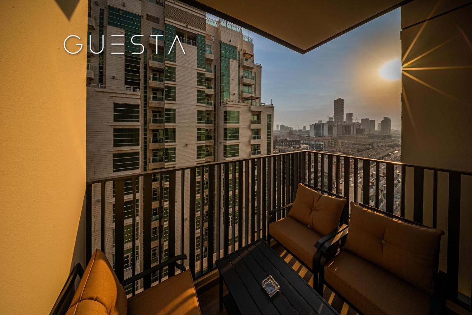 Apartment Belgravia Heights Ii, Jumeirah Village Circle